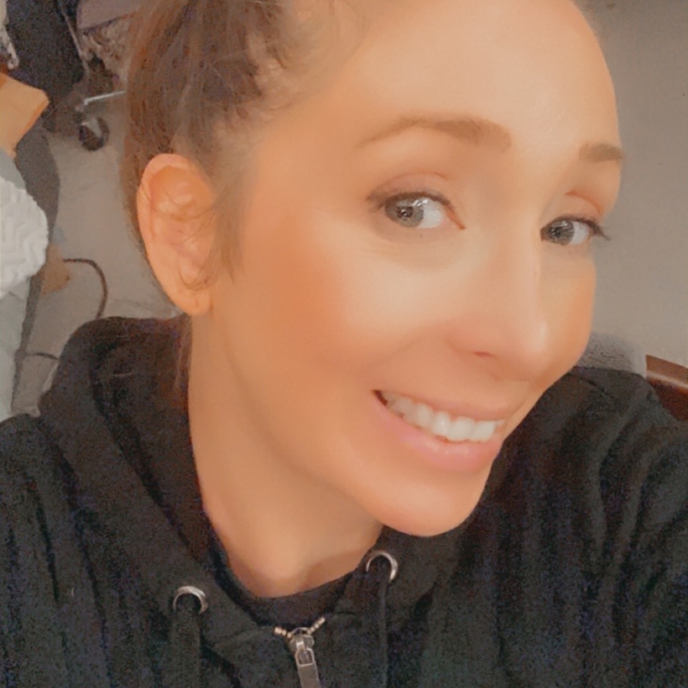 Meet your Posher, Ariel